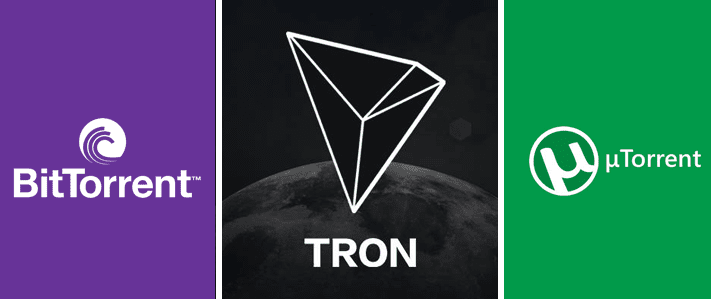 BITTORRENT и криптовалюта Tron