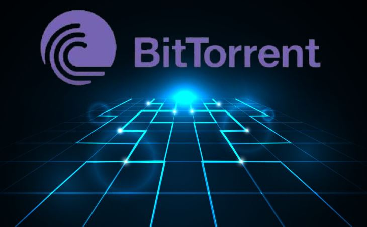 BitTorrent BTT токен