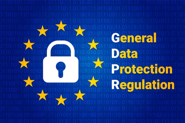 GDPR протокол