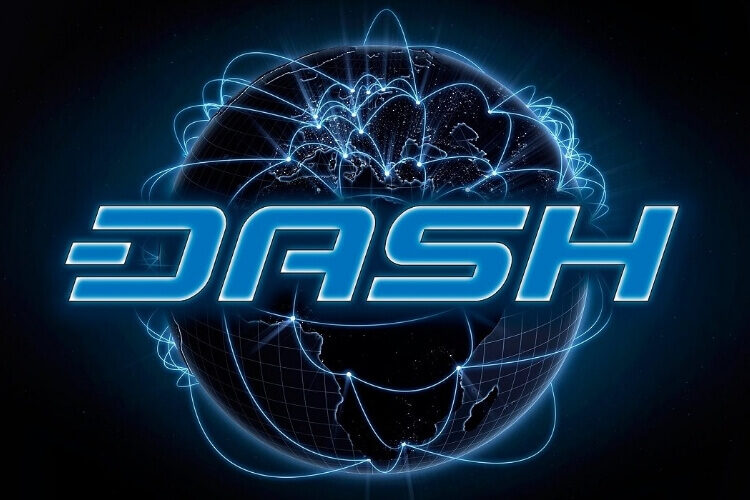 💵  Криптовалюта Dash. Обзор монеты. История развития