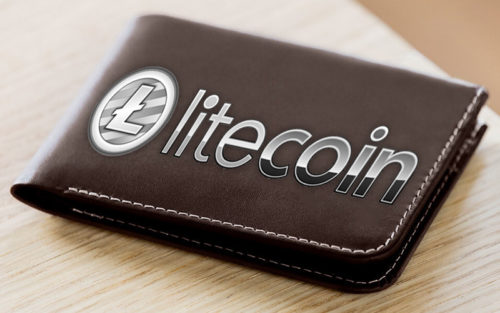 Liteccoin кошелек, как создать лайткоин кошелек и пополнить