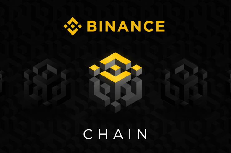 binance chain