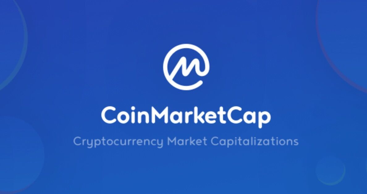 Coinmarketcap рейтинг и капитализация криптовалют