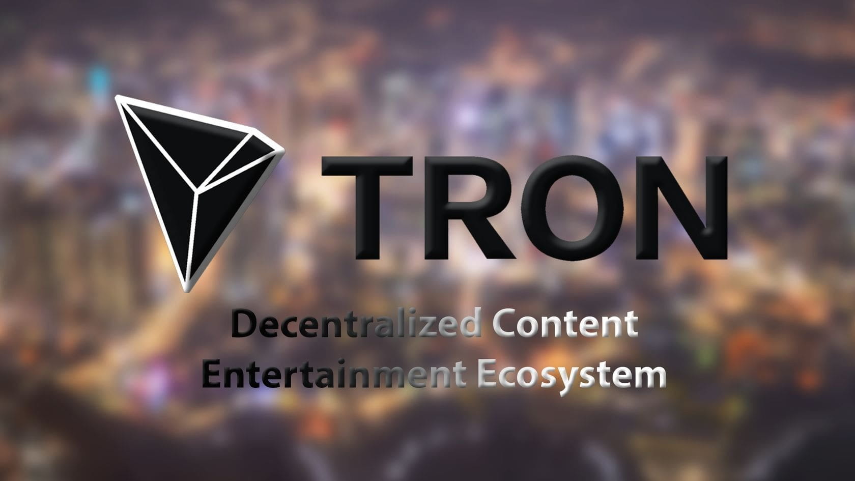 tron платформа