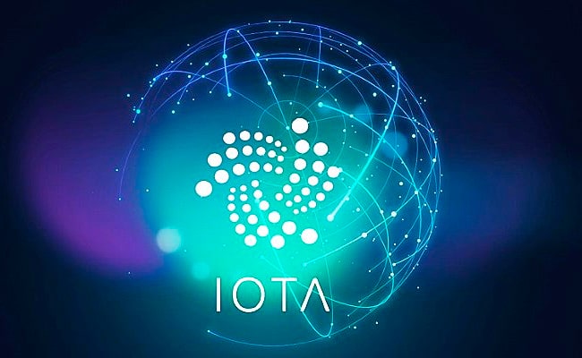 IOTA криптовалюта, биткоин обменник