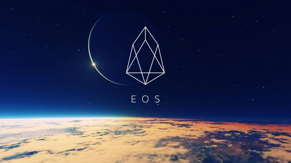 EOS криптовалюта, обменять криптовалюту в биткоин обменнике