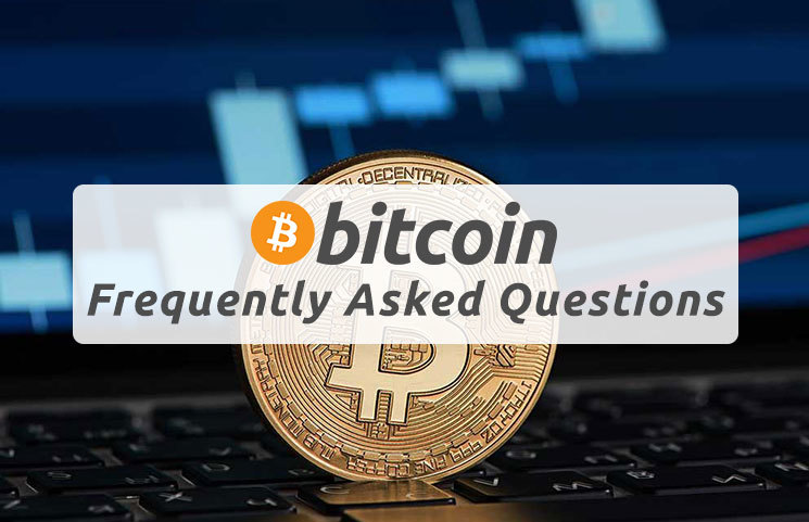 🔥 FAQ биткоин. Знакомство с основателем криптомира