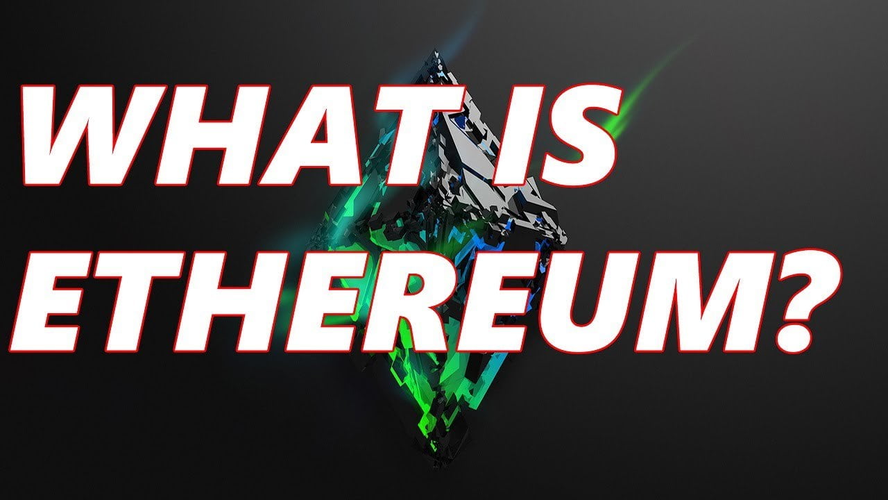 🔥Ethereum FAQ. Часто задаваемые вопросы об эфириуме