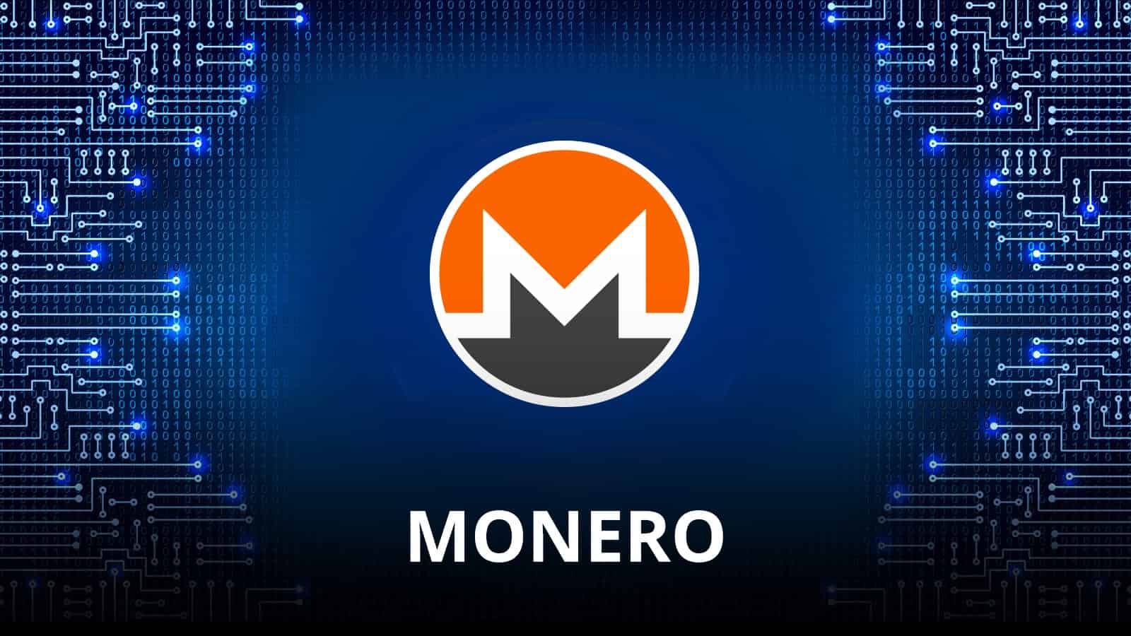 Криптовалюта Monero