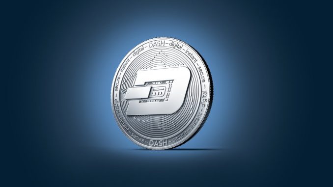 Криптовалюта Dash. История монеты