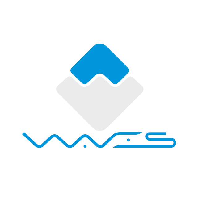 waves криптовалюта. Обмен криптовалют