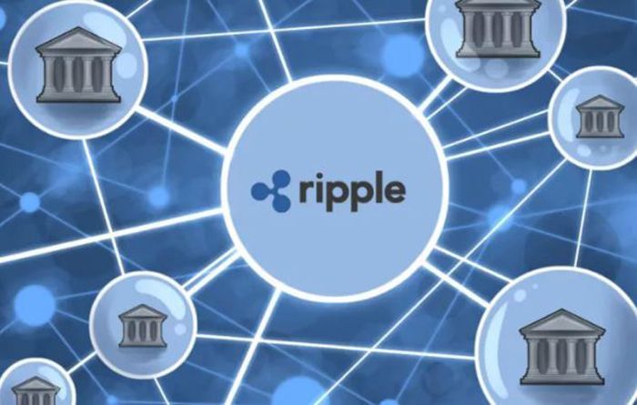 Цена ripple