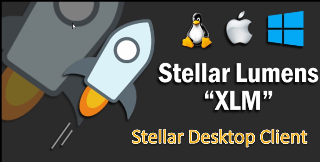 Кошелек Stellar