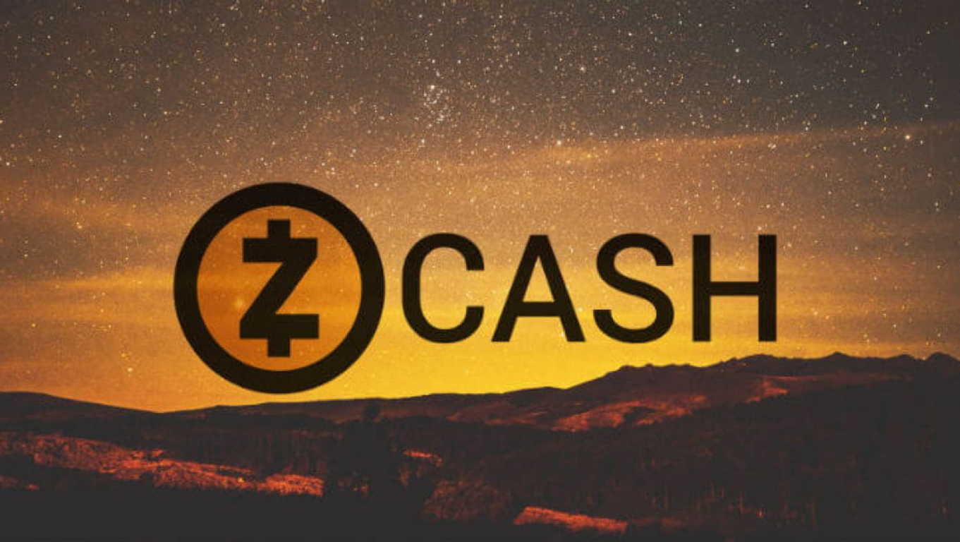 💵 Zcash Zec. История создания и курс криптовалюты